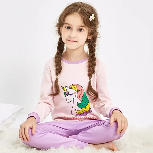 Kids Pajamas 