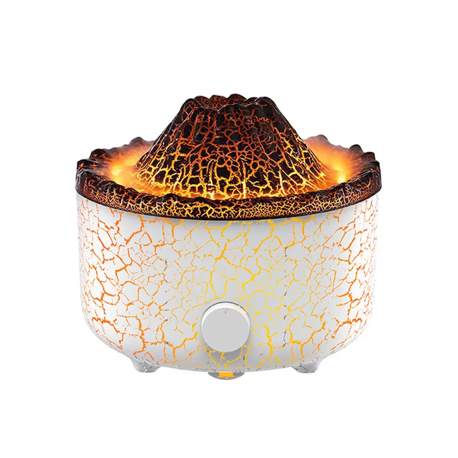 Lava Volcano Aroma Diffuser 