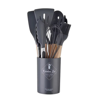 Food Grade Cookware Utensils 