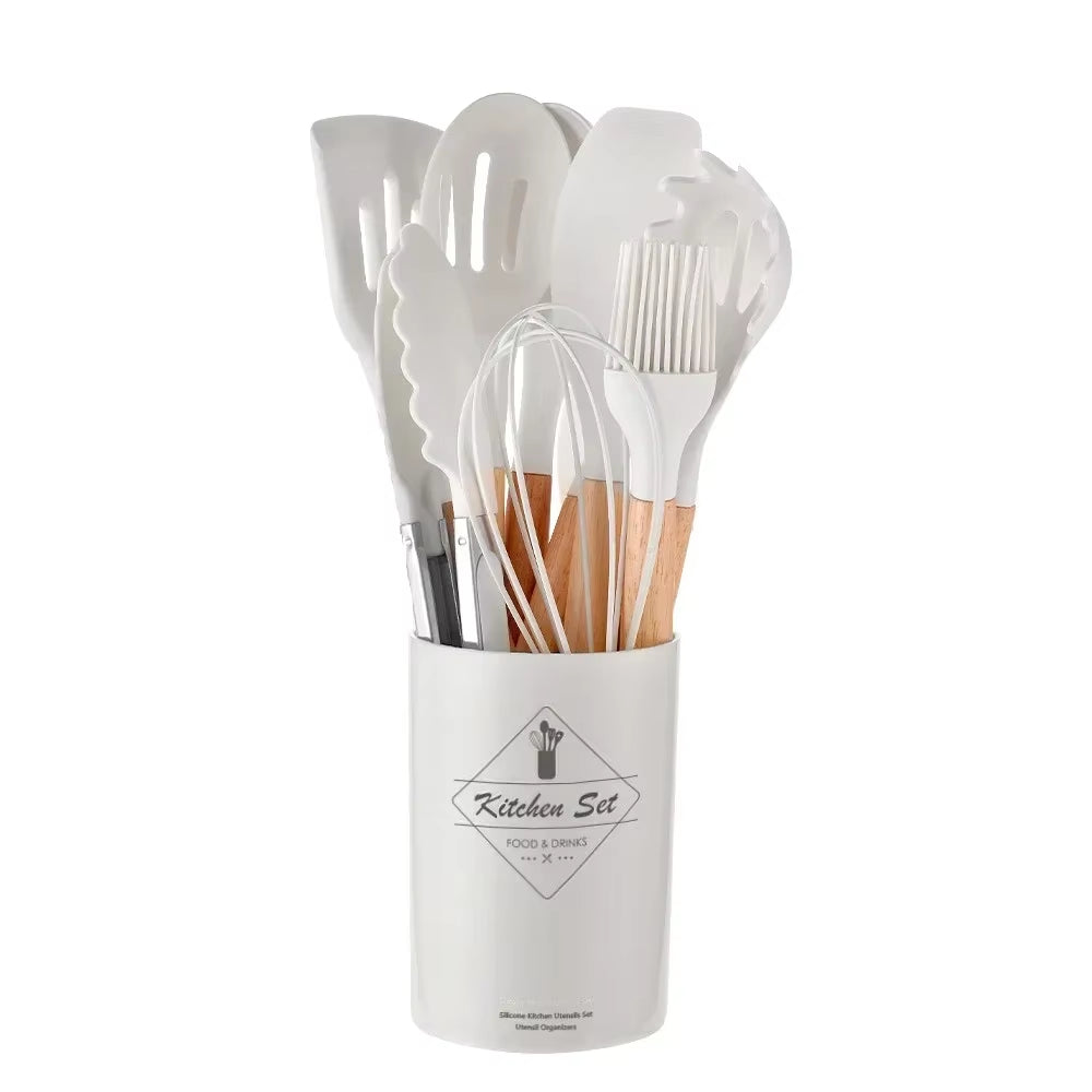 Food Grade Cookware Utensils 