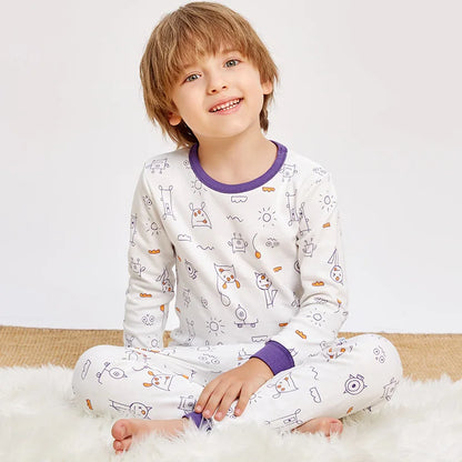 Kids Pajamas 