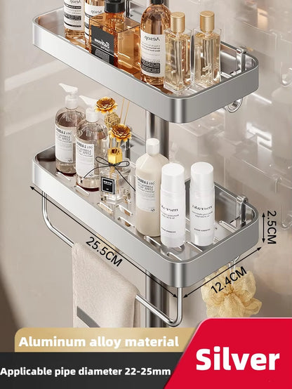 Bathroom Shelf 