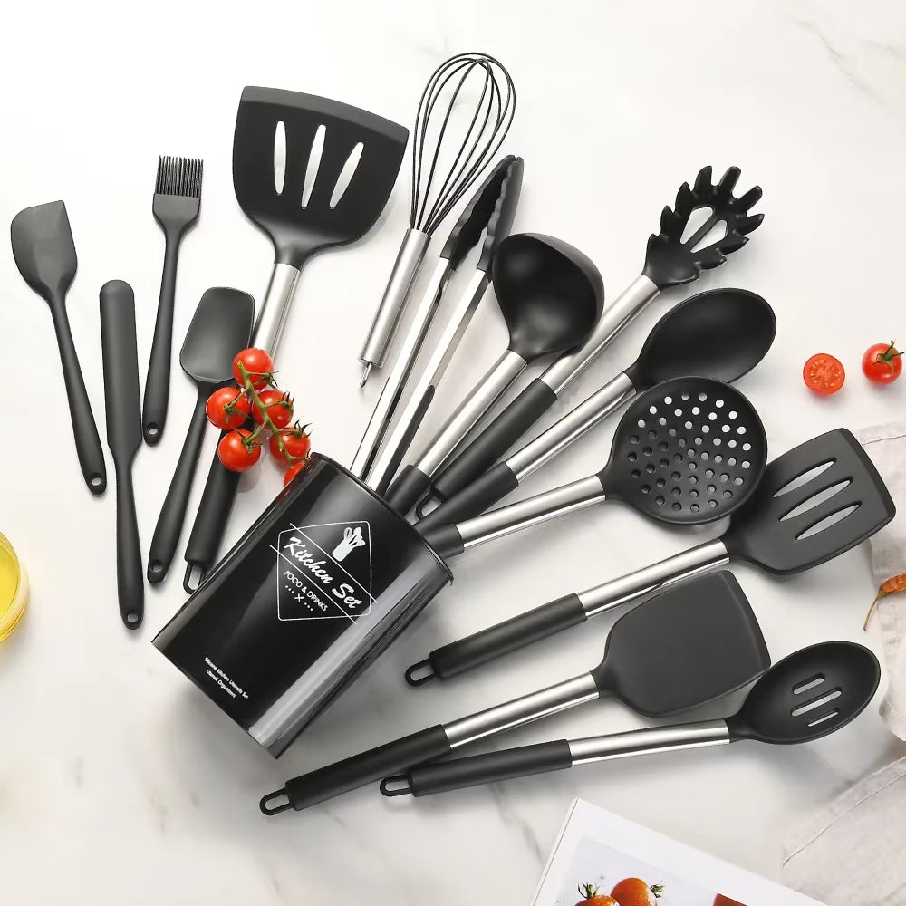 Food Grade Cookware Utensils 