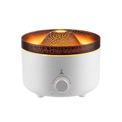 Lava Volcano Aroma Diffuser 