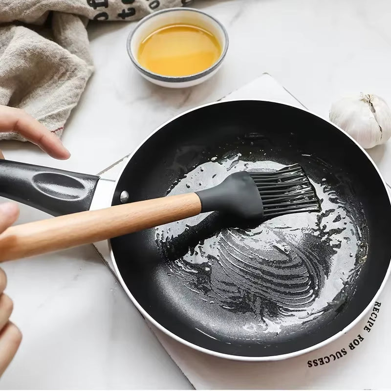 Food Grade Cookware Utensils 