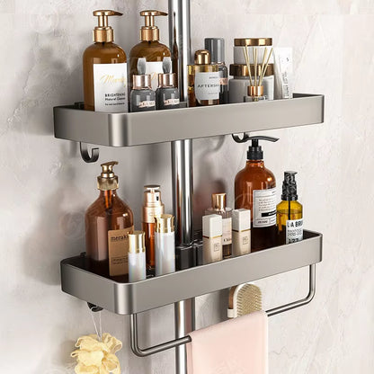 Bathroom Shelf 